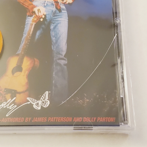 Sealed! Dolly Parton - Run Rose Run - Picture 6 of 7